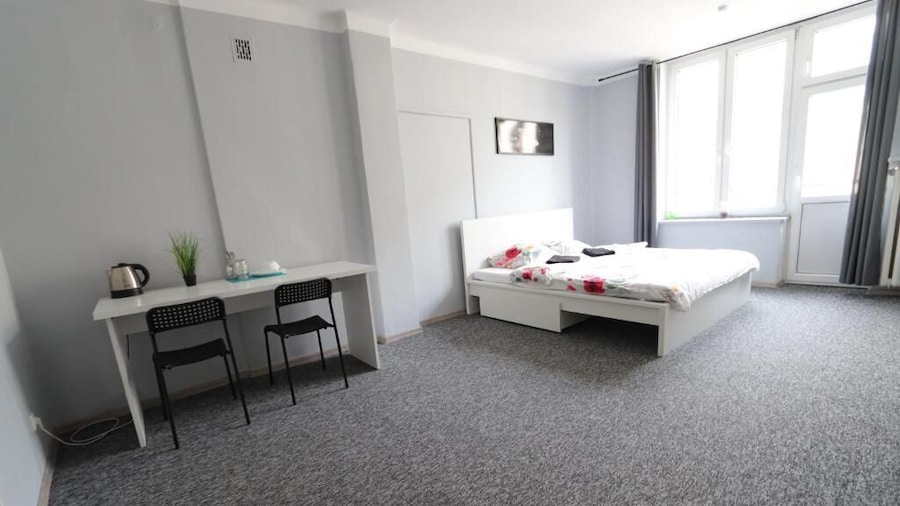 Fantastic Inn Warsaw - Kopernika