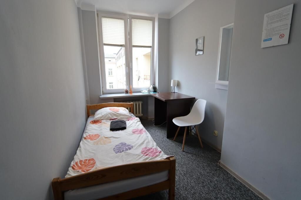 Classic Room, 1 Single Bed | Desk, laptop workspace, iron/ironing board, free WiFi