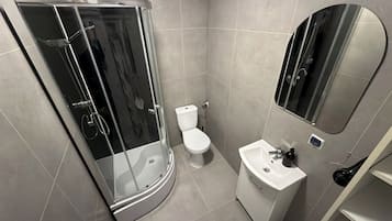 Basic-Studiosuite | Badezimmer
