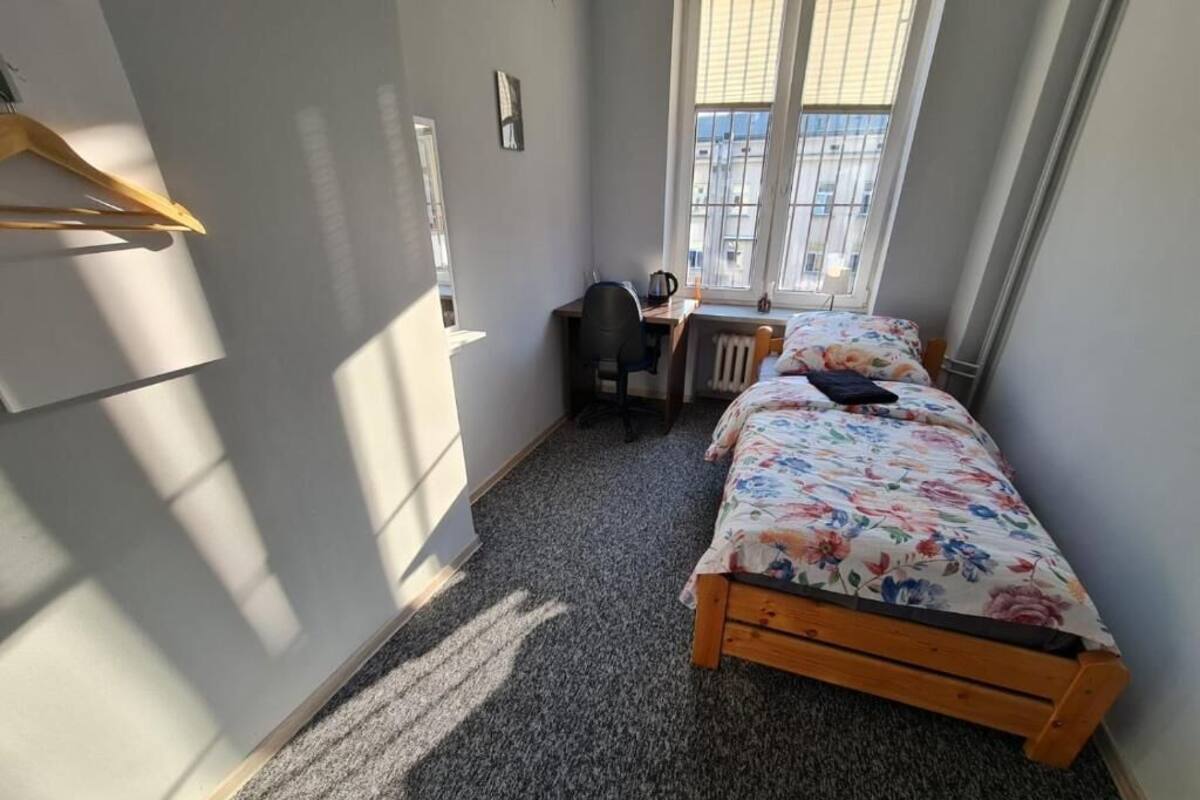 Classic Room, 1 Single Bed | Desk, laptop workspace, iron/ironing board, free WiFi