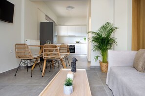 Interior - Sueno Studios and Apartments (Chania)