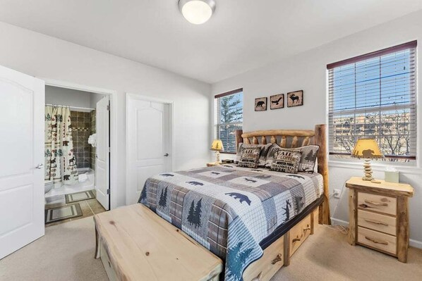 Accès Internet, draps fournis