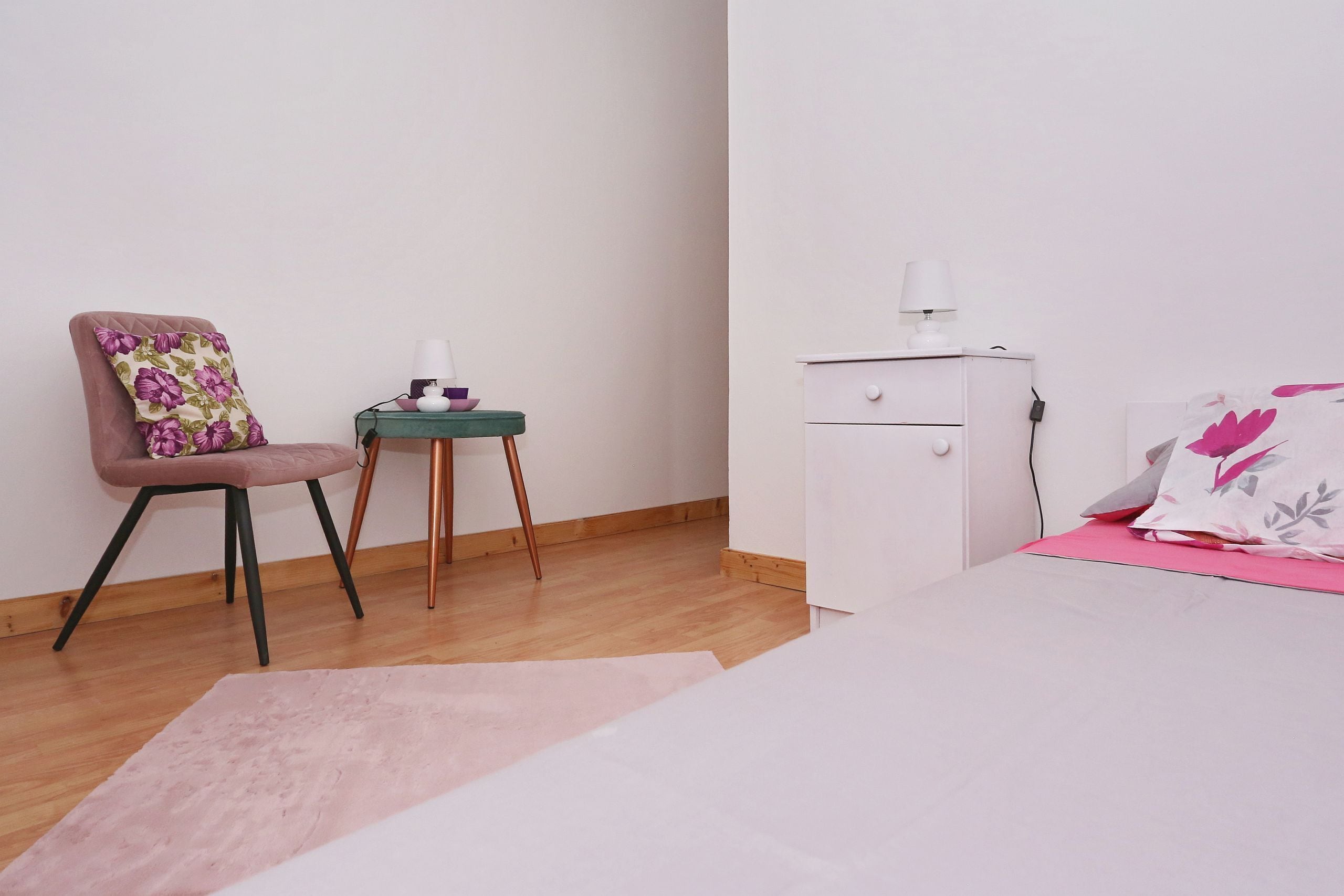 4 chambres, Wi-Fi