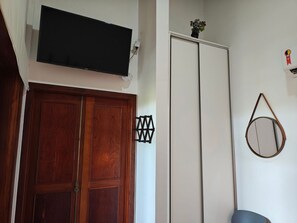 Apartment | Interior - Apart in Condowith Pool and Lake Access Cve0709 (Mata de São João)