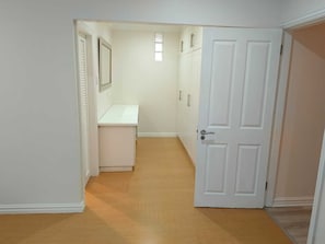 Setrika/meja setrika