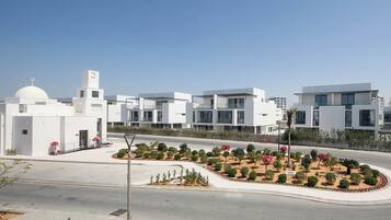 빌라, 침실 4개, 해변 전망, 바다 정면 | 발코니 전망