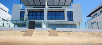 絲谷-4B 私人海灘通道度假屋