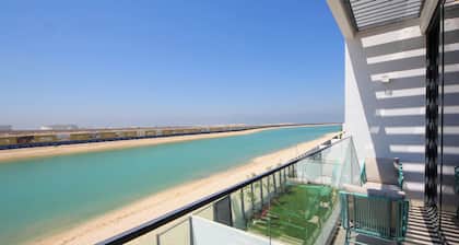 Silk Valley-4B with Private Beach Access