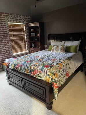 Wi-Fi, draps fournis