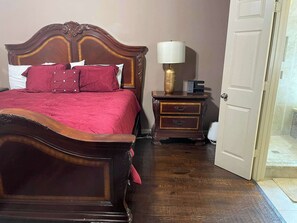 Wi-Fi, draps fournis