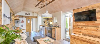 Host & Stay | Tin Bath