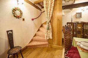 Interior - Host & Stay | The Spirit (Whitby)