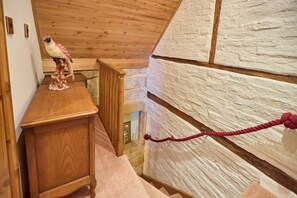 Interior - Host & Stay | The Spirit (Whitby)