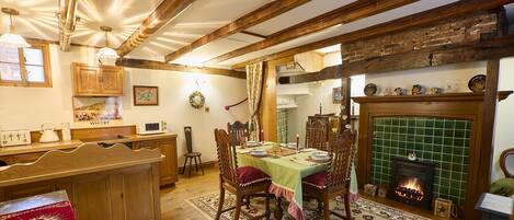 Servei de restauració