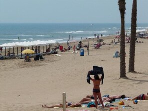 House, 2 Bedrooms, Balcony, Garden View | Beach - My Quesada Golf House (Rojales)