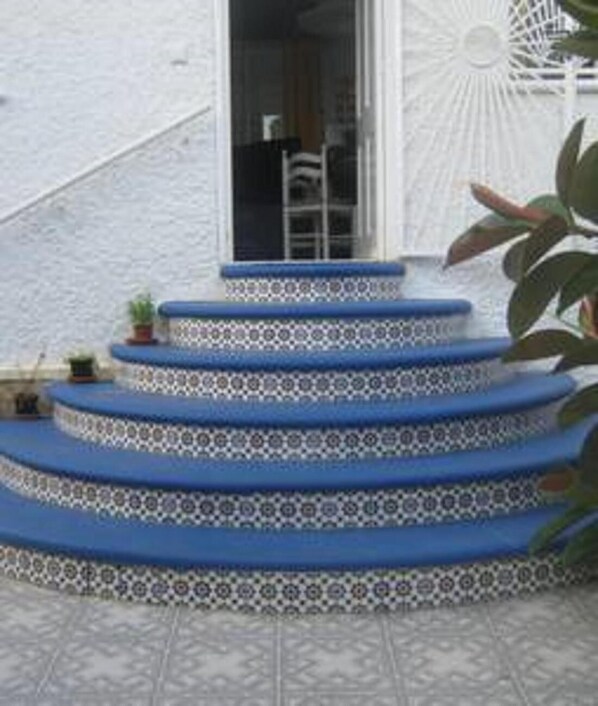 House, 2 Bedrooms, Balcony, Garden View | Exterior detail - My Quesada Golf House (Rojales)