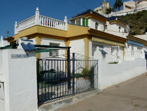 House, 2 Bedrooms, Balcony, Garden View | Exterior - My Quesada Golf House (Rojales)