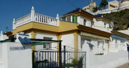 My Quesada Golf House