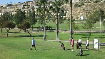 House, 2 Bedrooms, Balcony, Garden View | Exterior