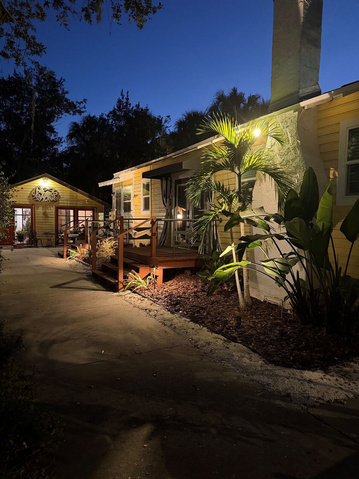 Bild für Gastgeberprofil