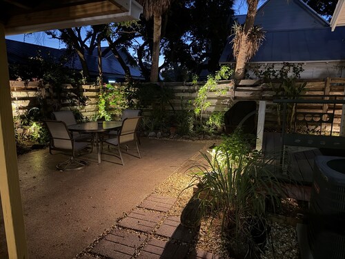 Beautiful Historic House in Downtown Sarasota, Walk to Downtown and Bay