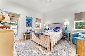 5 bedrooms, iron/ironing board, free WiFi, bed sheets