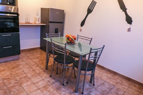 Le Saint-Cyr, Downtown, Cosy, Spacious