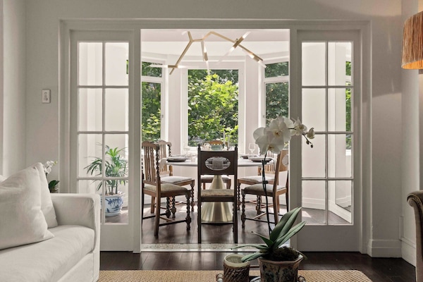 Dining Space
