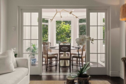 Elegance & Heritage in the Heart of Potts Point