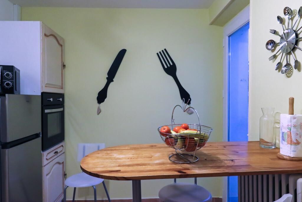 Restauration