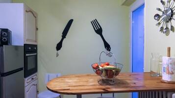 Restauration