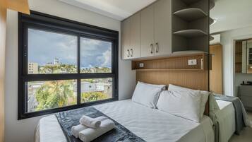 Basic Apartment | 1 bedroom, free WiFi