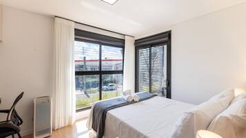 Basic Apartment | 1 bedroom, free WiFi