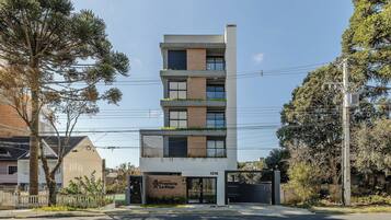 Appartement | Extérieur