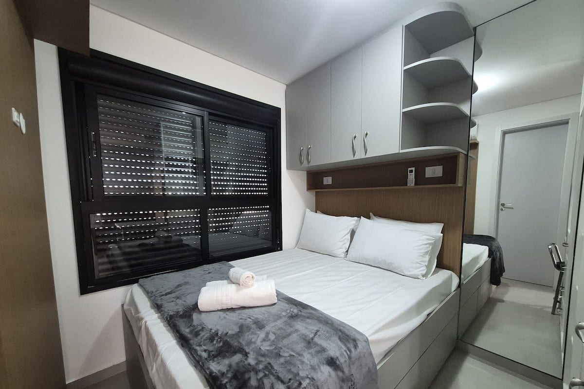 Basic Apartment | 1 bedroom, free WiFi