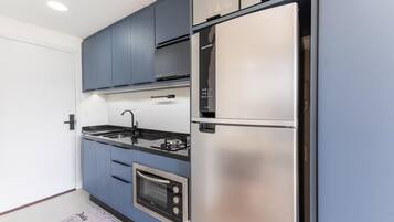 Basic Apartment | Private kitchen