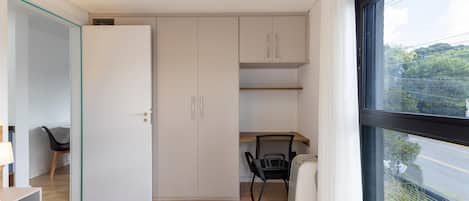 Departamento básico | 1 habitación y wifi gratis