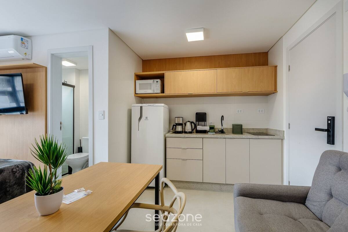 Basic Apartment | Interior