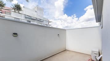 Basic Apartment | Property grounds