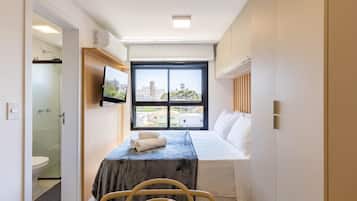 Basic Apartment | 1 bedroom, free WiFi