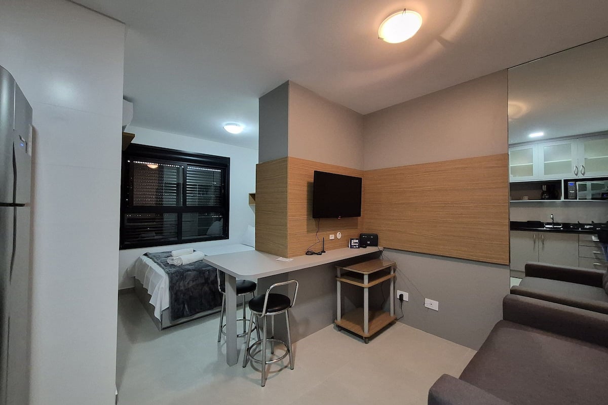 Basic Apartment | 1 bedroom, free WiFi