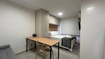 1 bedroom, free WiFi