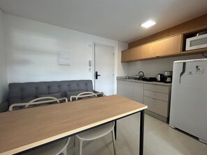 Basic-Apartment | Innenbereich