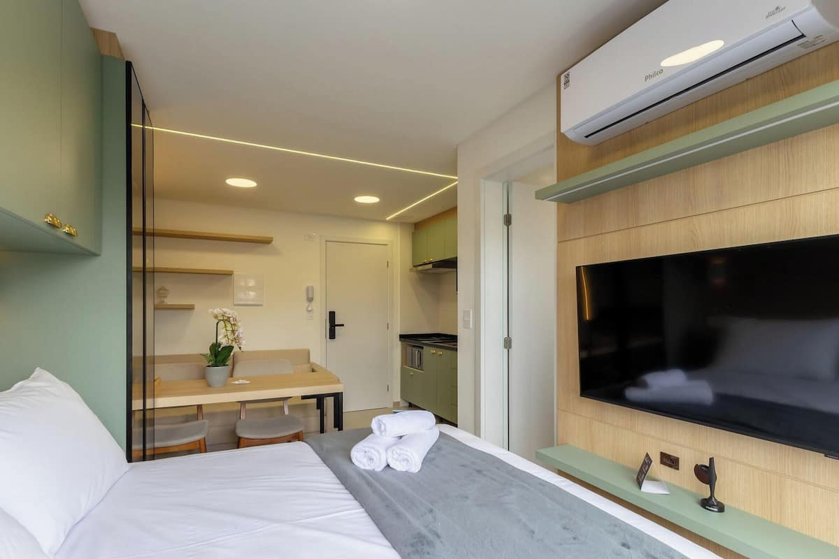 Appartement | 1 chambre, Wi-Fi gratuit