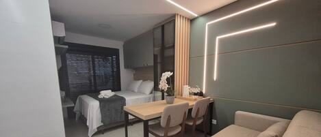 Departamento básico