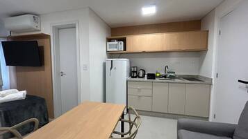 Basic Apartment | Interior