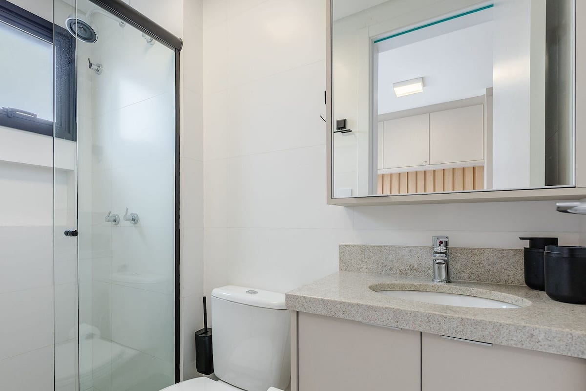 Appartement | Salle de bain