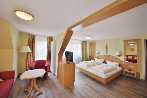 Hotel Restaurant Freihof