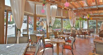 Hotel Restaurant Freihof