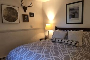Iron/ironing board, WiFi, bed sheets - Cozy 2-bedroom condo in Vail (Vail)